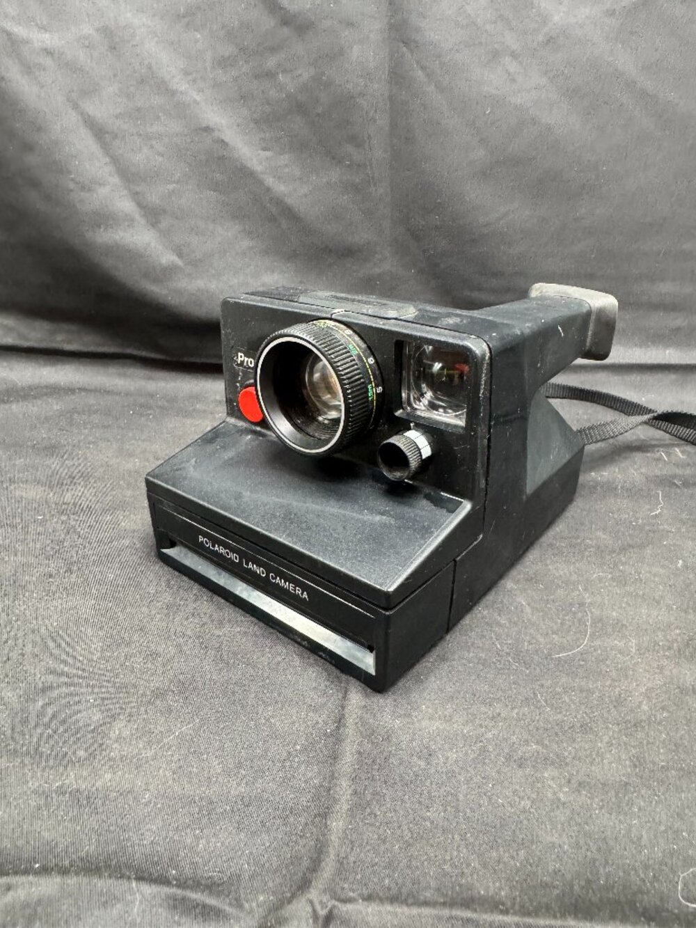 Polaroid ONE STEP Land Camera Vintage Instant Photography